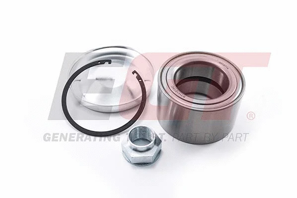 Kit de roulements de roue EGT 554159EGTk