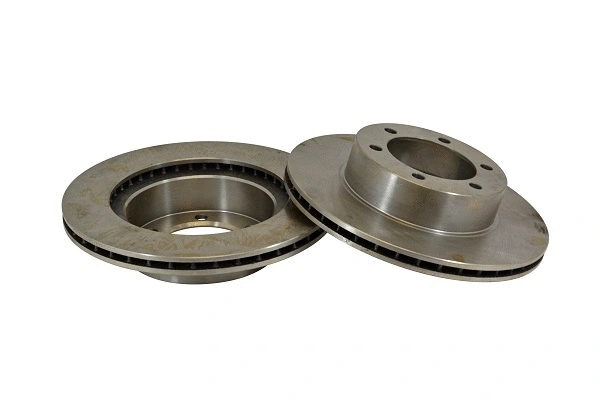 Disque de frein KLAXCAR FRANCE 25839z