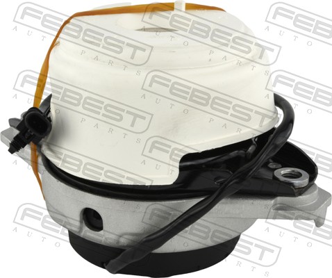 Support moteur FEBEST BZM-166DRH