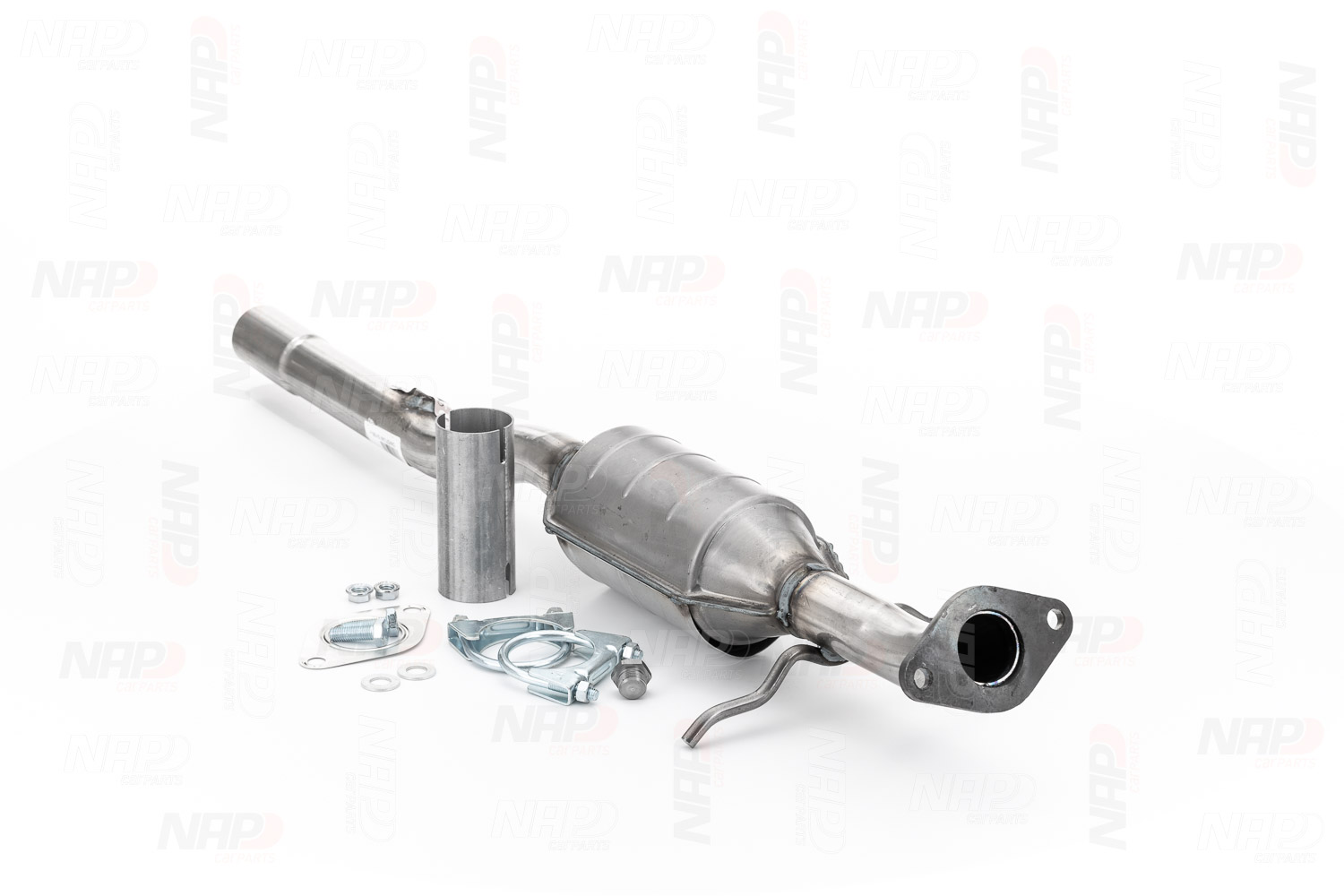 Catalyseur NAP carPARTS GmbH CAK10265