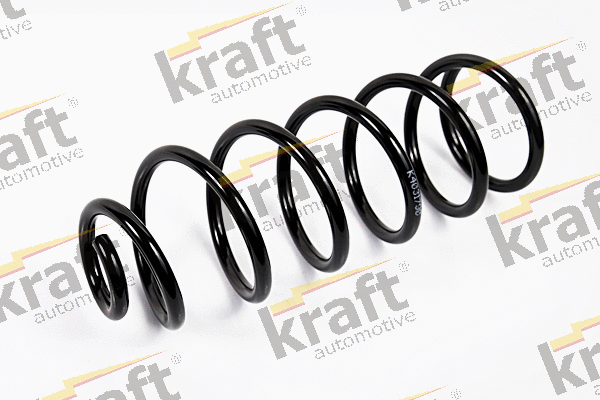Ressort de suspension KRAFT AUTOMOTIVE 4031790