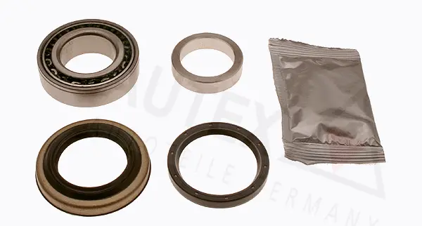 Kit de roulements de roue AUTEX 807028