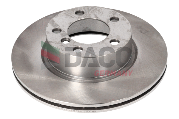 Disque de frein DACO Germany 600313