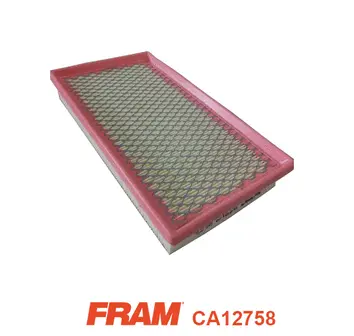 Filtre à air FRAM CA12758