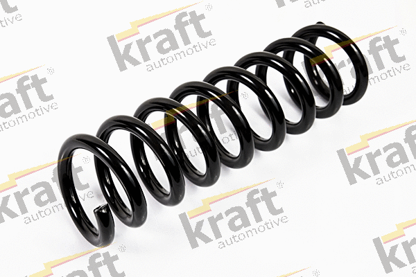 Ressort de suspension KRAFT AUTOMOTIVE 4021220