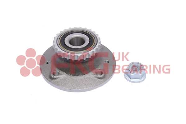 Kit de roulements de roue FKG GL4134S