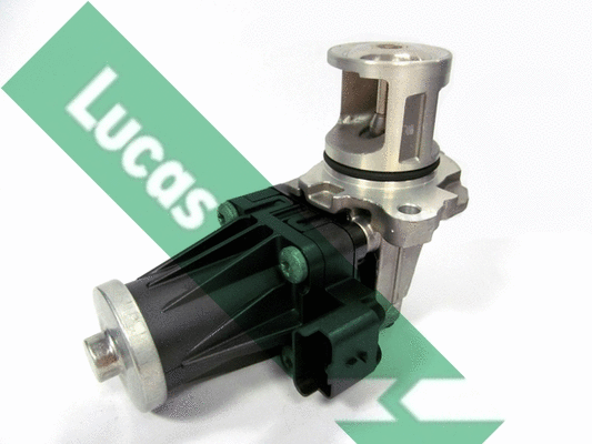 Vanne EGR LUCAS FDR439