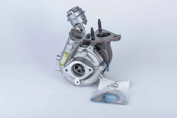 Turbocompresseur, suralimentation BorgWarner 57469900001