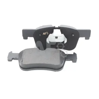 Kit de plaquettes de frein, frein à disque AUTOMOTOR France PBP8522