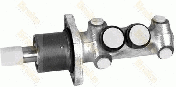 Maître-cylindre de frein Brake ENGINEERING MC1259BE