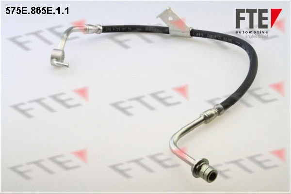 Flexible de frein FTE 9240788