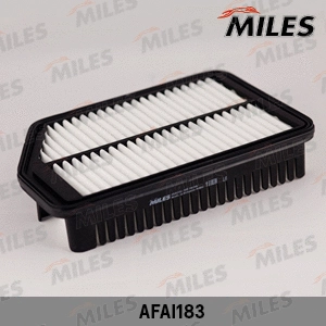 Filtre à air MILES AFAI183