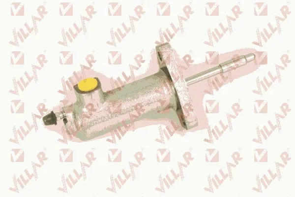 Cylindre récepteur, embrayage VILLAR 624.5228