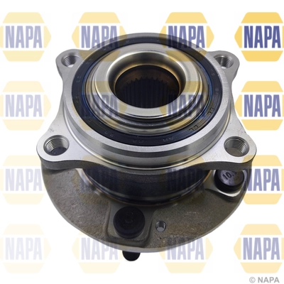 Kit de roulements de roue NAPA PWB1329