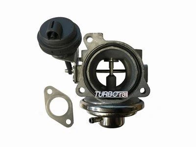 Vanne EGR TURBORAIL TR00612