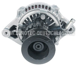 Alternateur EUROTEC 12090146