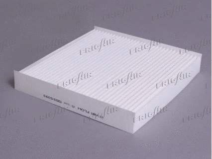 Filtre, air de l'habitacle FRIGAIR 1303.5393
