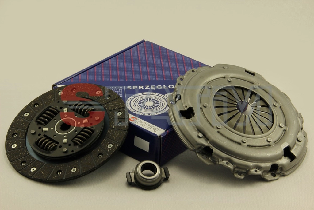 Kit d'embrayage STATIM 100.137