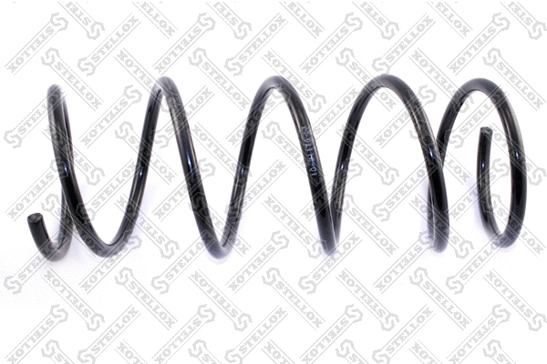 Ressort de suspension STELLOX 10-21176-SX