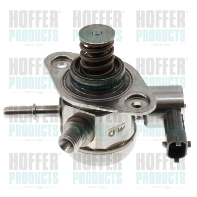 Pompe à haute pression HOFFER 7508581