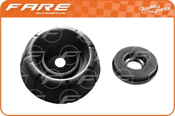 Kit de réparation, coupelle de suspension FARE-RCH 29297