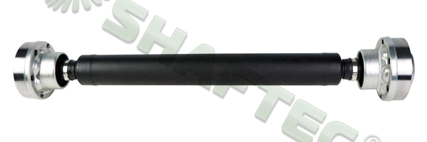 Arbre de transmission, entraînement essieux SHAFTEC SPS121