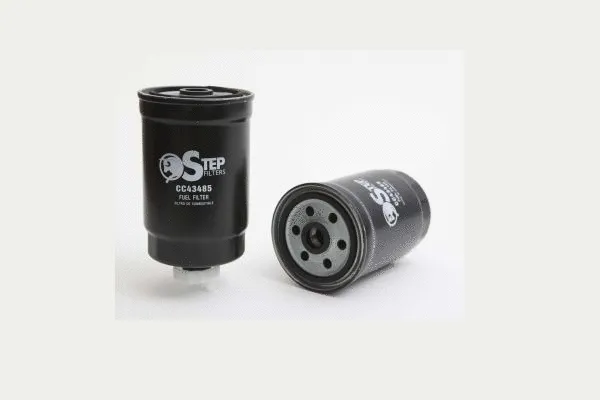 Filtre à carburant STEP FILTERS CC43485
