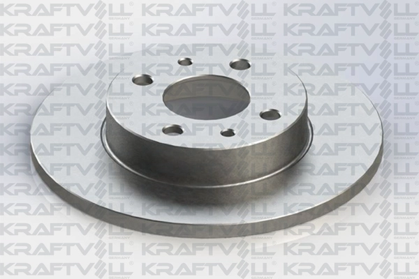 Disque de frein KRAFTVOLL GERMANY 07040038