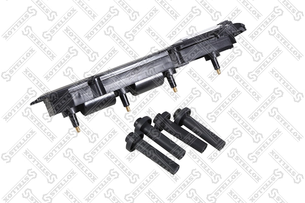 Bobine d'allumage STELLOX 61-00222-SX