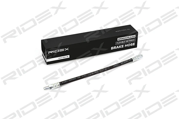 Flexible de frein RIDEX 83B0164