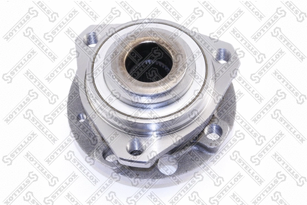Kit de roulements de roue STELLOX 40-30046-SX