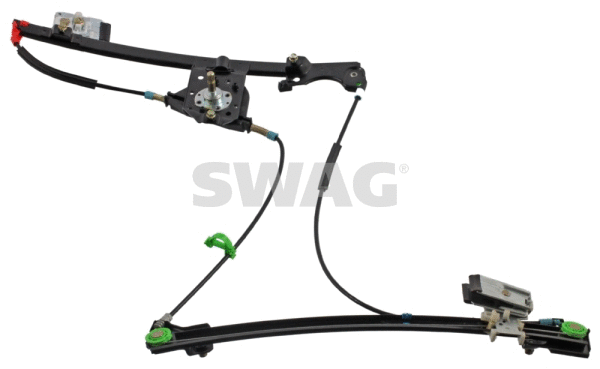 Lève-vitre SWAG 30 91 4724
