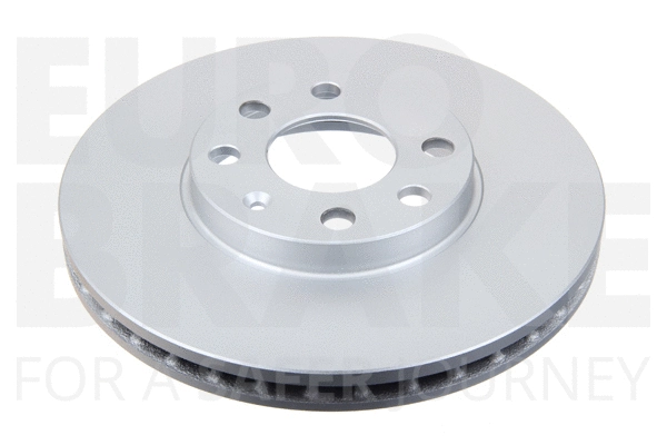 Disque de frein EUROBRAKE 5815313629