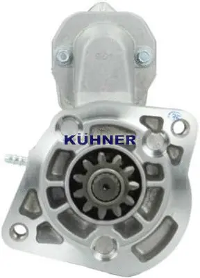 Démarreur AD KÜHNER 255934D