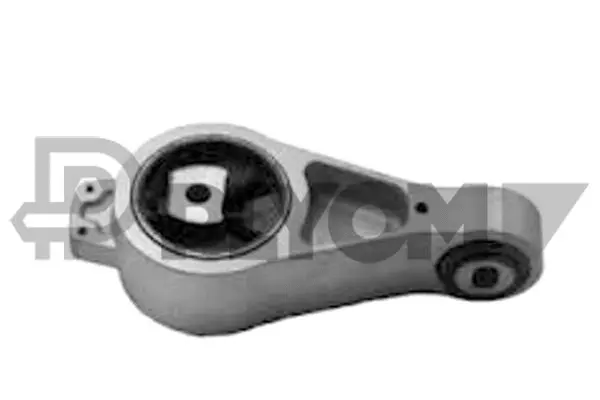 Support moteur PLYOM P766833