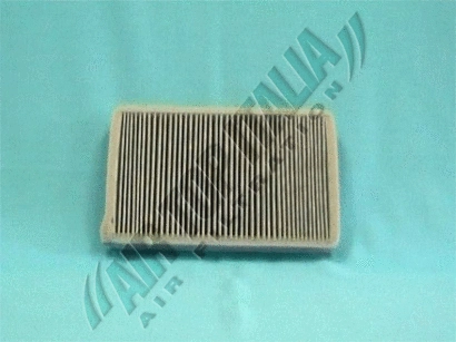 Filtre, air de l'habitacle ZERO WZ1333