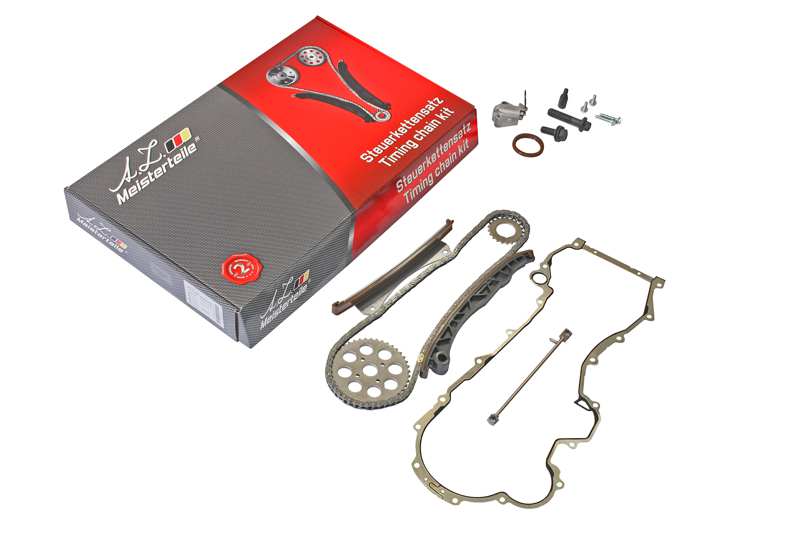 Kit de distribution par chaîne A.Z. Meisterteile AZMT-30-059-1196