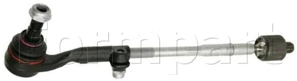 Barre de connexion FORMPART 1277048
