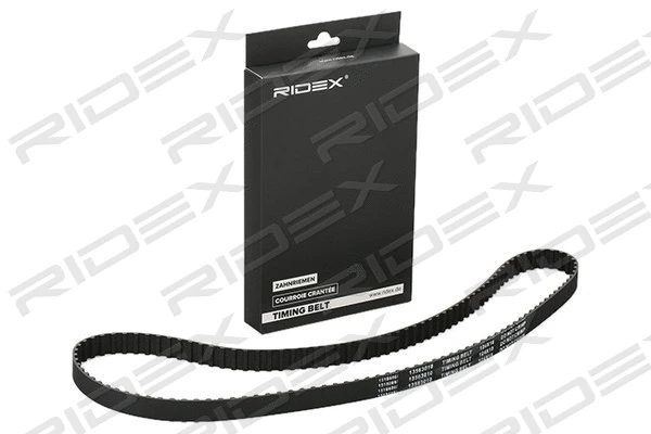 Courroie crantée RIDEX 306T0106