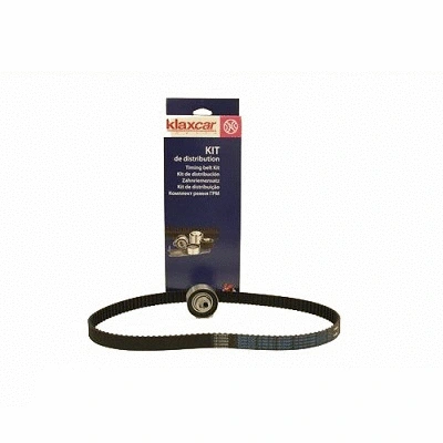 Kit de courroie crantée KLAXCAR FRANCE 40045z