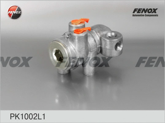 Régulateur de la pression de freinage FENOX PK1002L1