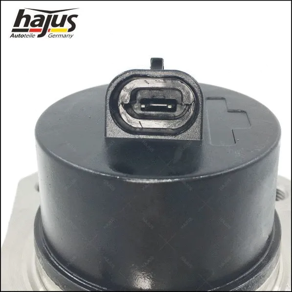 Moyeu de roue hajus Autoteile 4071102
