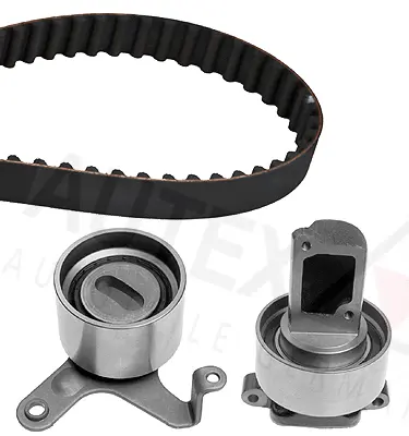 Kit de courroie crantée AUTEX 702734