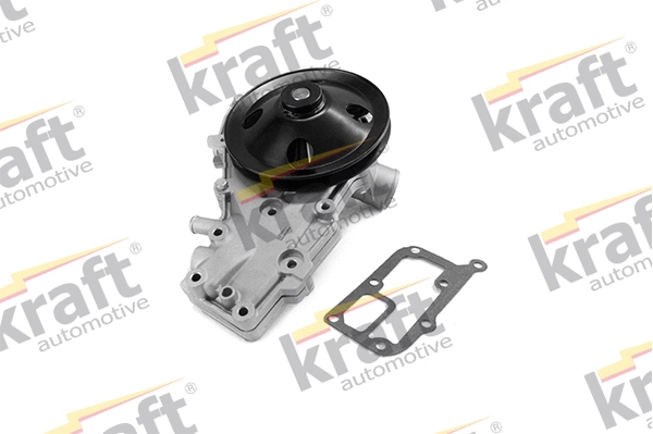 Pompe à eau, refroidissement du moteur KRAFT AUTOMOTIVE 1505090