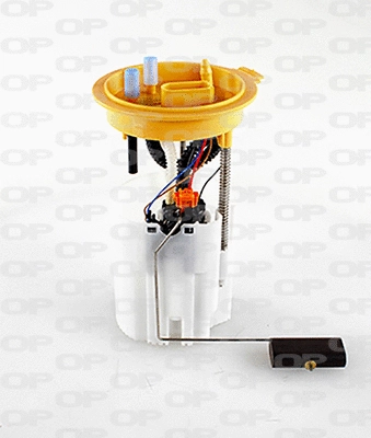 unité d'alimentation de carburant OPEN PARTS FFU2067.00