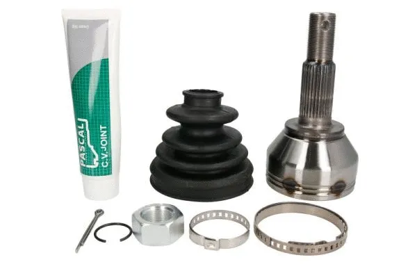 Jeu de joints, arbre de transmission PASCAL G11083PC
