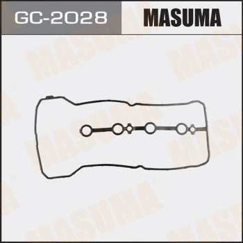 Joint de cache culbuteurs MASUMA GC-2028