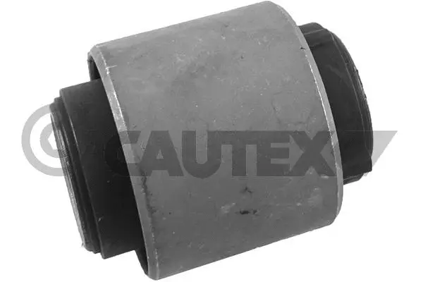 Suspension, corps de l'essieu CAUTEX 759497