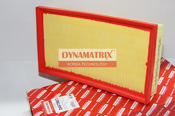 Filtre à air DYNAMATRIX DAF798/1
