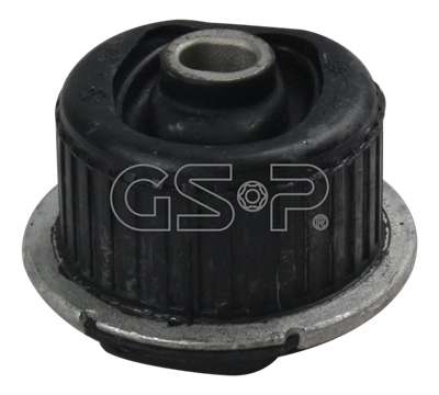 Suspension, corps de l'essieu GSP-BR 530270